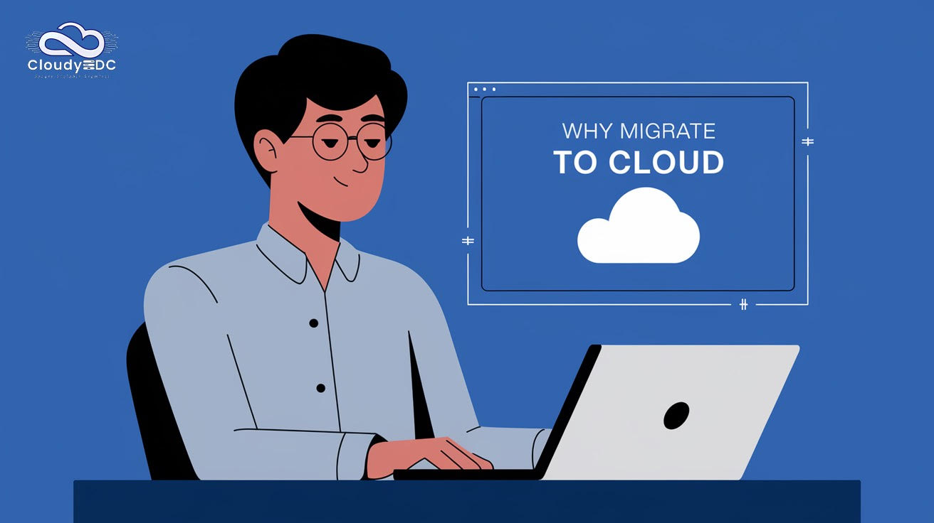 why migrate to cloud